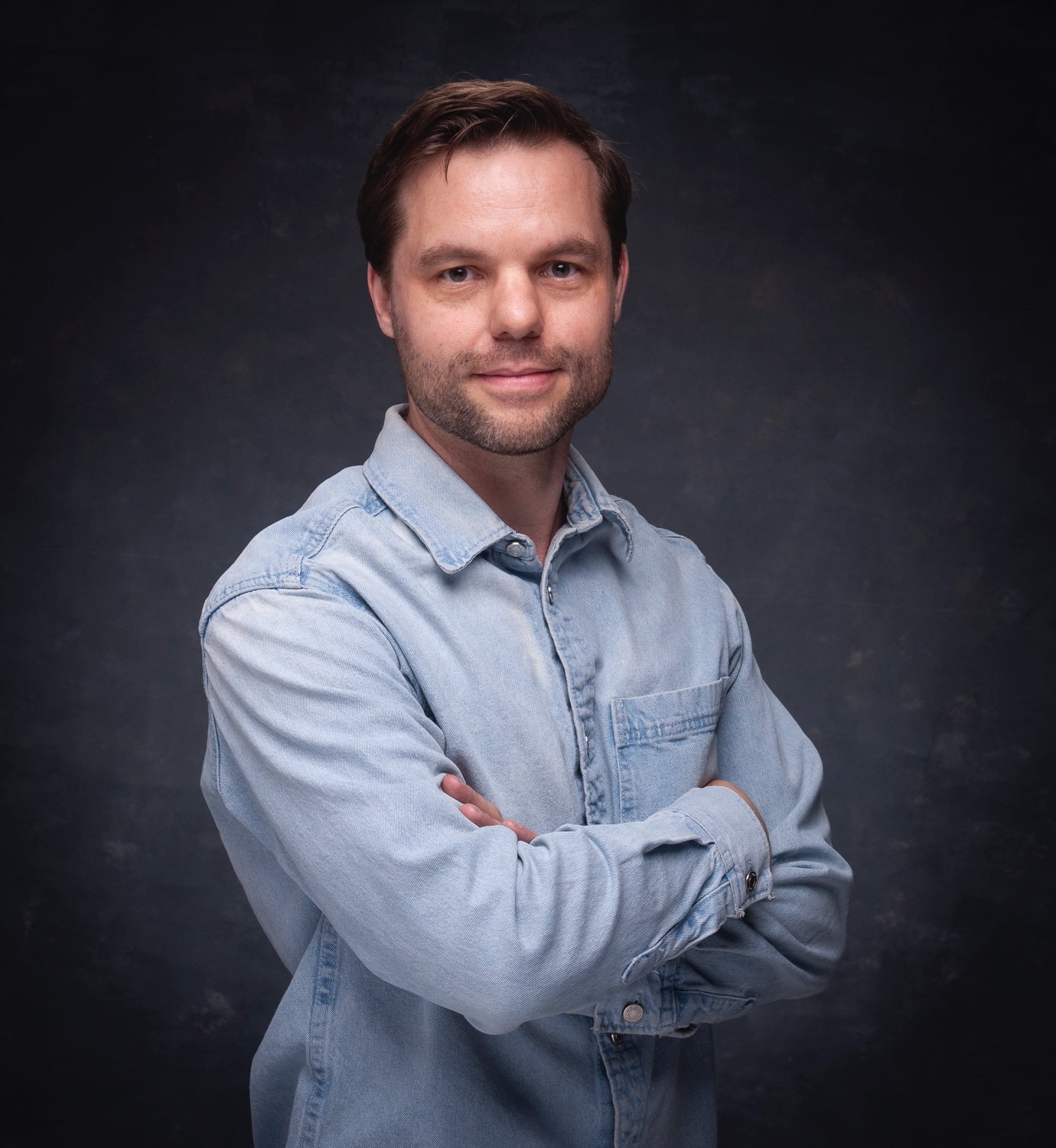 Paul Roozekrans